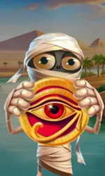 Mummy's Jewels 100