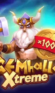 Gemhalla Xtreme