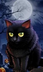 Spooky Halloween