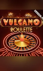 Vulcano Roulette