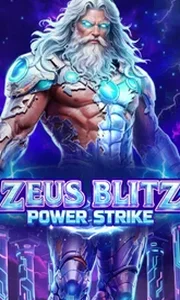 Zeus Blitz Power Strike