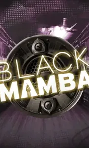 Black Mamba