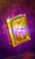 Book Of Demi Gods 2
