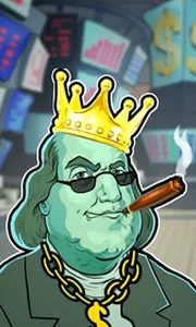 Big Benji Bonanza
