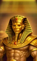 Treasures of Osiris