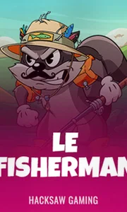 Le Fisherman