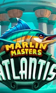 Marlin Masters Atlantis