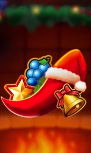 Hot Chilli Bells 100