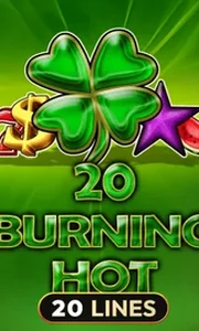 20 Burning Hot