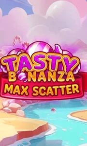 Tasty Bonanza Max Scatter