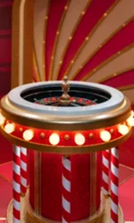 Red Door Roulette