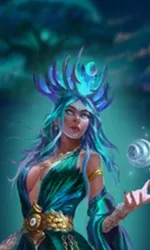 Golden Avalon Hold and Win