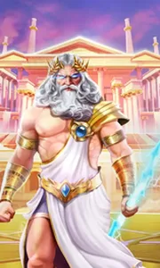 Gates of Olympus