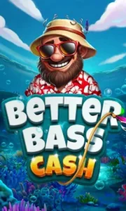 Better Bass Cash